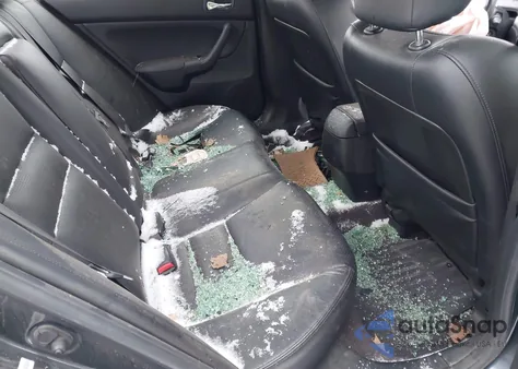 2006 Acura Tsx z USA, uszkodzony, nr VIN JH4CL96866C034343